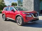 2022 Nissan Rogue