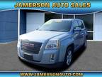 2015 GMC Terrain Blue, 97K miles