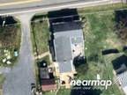 Foreclosure Property: Chesterfield Jacobstown Rd