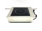 Abangdun E-35KT - Single-phase Induction Cooktop Hot Plate 3500W/240V - 1 Burner