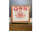 BEST LITTLE WHOREHOUSE IN TEXAS - QRS Long roll, mint never played