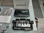 Refurbished Garmin Echomap UHD 73sv US LakeVu g3 Without Transducer 010-N2338-00