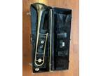 Yamaha YSL-354 Series Trombone