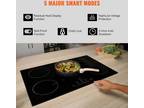 VEVOR Built-in Induction Electric Stove Top 30 Inch, 5 Burners Electric Cooktop
