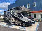 2016 Forest River RV Forester MBS, with 0 Miles available now!