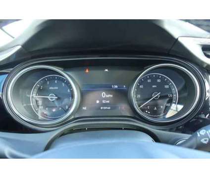 2023 Buick Encore GX Select FWD is a 2023 Buick Encore SUV in Spartanburg SC