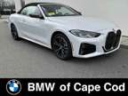 2024 BMW 4 Series xDrive