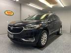 2020 Buick Enclave Premium One Owner Loaded!!!