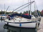 1981 Nonsuch 26 Classic Boat for Sale