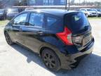 2019 Nissan Versa Note 1500 down/400 a month