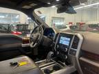2016 Ford F-150 4WD King Ranch SuperCrew FX4