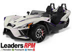 New 2024 Polaris Slingshot® Slingshot® R AutoDrive Purple Lightning