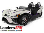 New 2024 Polaris Slingshot® Slingshot® R Purple Lightning