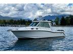 2014 Boston Whaler 315 Conquest Pilothouse Boat for Sale