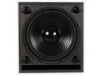 Acoustic Audio PSW-10 Home Theater Powered 10" Subwoofer 400 Watts Surround