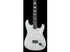 Fender Kenny Wayne Shepherd Stratocaster - Transparent Faded Sonic Blue #23670