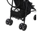 Baby Trend Rocket Plus Stroller