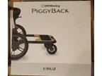 Uppababy Piggyback Cruz V1