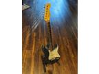 2008-2009 Fender American Vintage Series Stratocaster for Sale!