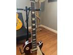 2020 Gibson Les Paul Standard 60s W/Seymour Duncan Pickups (slash’s Signature)
