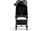 Mompush Lithe V2 Lightweight Stroller