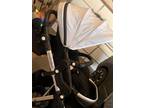 Mockingbird Double Stroller