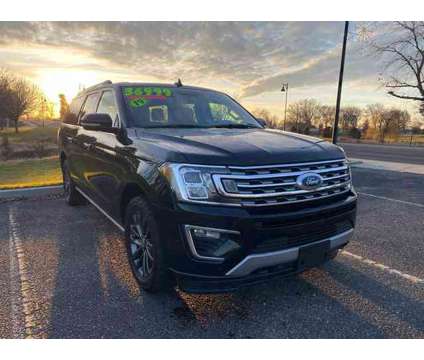 2019 Ford Expedition MAX for sale is a 2019 Ford Expedition Car for Sale in Nampa ID
