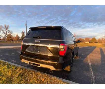 2019 Ford Expedition MAX for sale is a 2019 Ford Expedition Car for Sale in Nampa ID