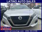 2021 Nissan Altima for sale