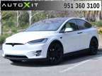 2021 Tesla Model X for sale