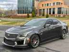 2018 Cadillac CTS-V for sale
