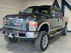 2008 Ford F250 Super Duty Crew Cab for sale