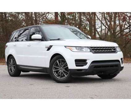 2016 Land Rover Range Rover Sport for sale is a 2016 Land Rover Range Rover Sport Car for Sale in Roswell GA