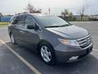 2012 Honda Odyssey for sale