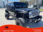 2010 Jeep Wrangler for sale