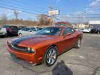 2011 Dodge Challenger for sale