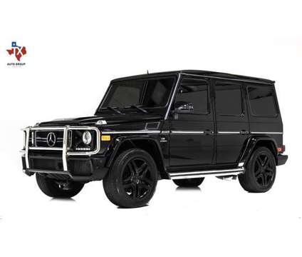2013 Mercedes-Benz G-Class for sale is a Black 2013 Mercedes-Benz G Class Car for Sale in Houston TX