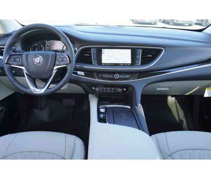 2024NewBuickNewEnclaveNewFWD 4dr is a White 2024 Buick Enclave Car for Sale in Loganville GA