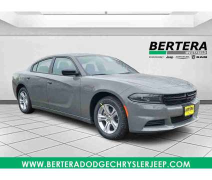 2023NewDodgeNewChargerNewRWD is a Grey 2023 Dodge Charger Car for Sale in Westfield MA