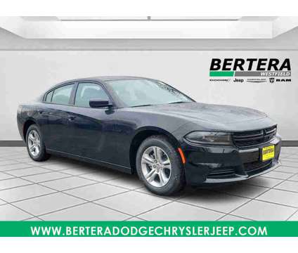 2023NewDodgeNewChargerNewRWD is a Black 2023 Dodge Charger Car for Sale in Westfield MA