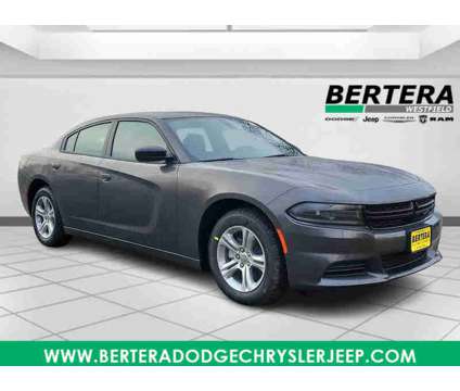 2023NewDodgeNewChargerNewRWD is a Grey 2023 Dodge Charger Car for Sale in Westfield MA