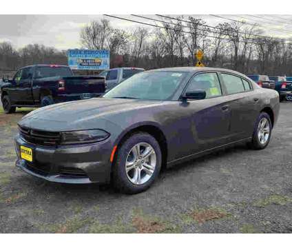 2023NewDodgeNewChargerNewRWD is a Grey 2023 Dodge Charger Car for Sale in Westfield MA