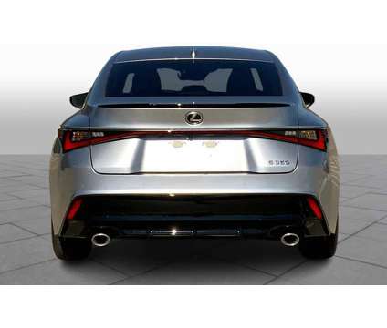 2024NewLexusNewISNewRWD is a 2024 Lexus IS Car for Sale in Houston TX