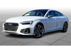 2024NewAudiNewS5 SportbackNew3.0 TFSI quattro