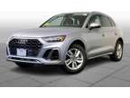 2024NewAudiNewQ5New45 TFSI quattro