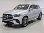 2024NewMercedes-BenzNewGLENew4MATIC SUV