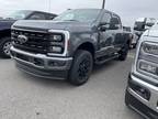 new 2024 Ford Super Duty F-250 Lariat 4D Crew Cab