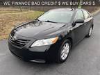 Used 2009 TOYOTA CAMRY For Sale