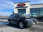 Used 2018 AUDI Q5 For Sale