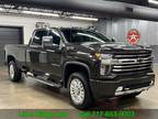 Used 2020 CHEVROLET SILVERADO For Sale